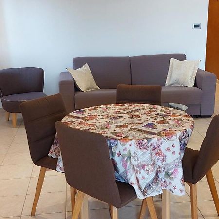 Adriana Apartment Mali Lošinj Exteriör bild