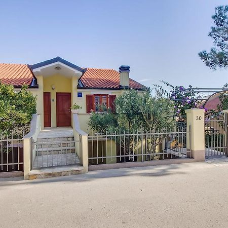 Adriana Apartment Mali Lošinj Exteriör bild
