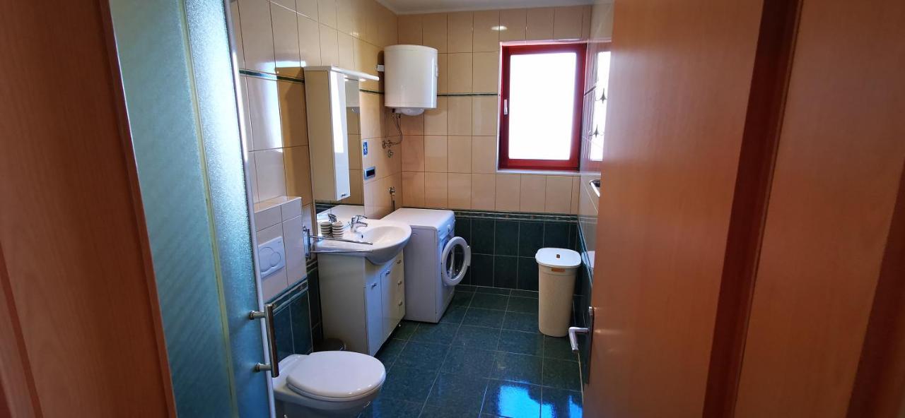 Adriana Apartment Mali Lošinj Exteriör bild