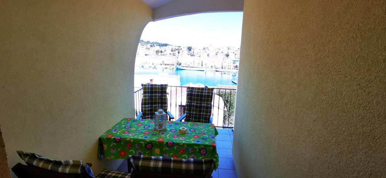 Adriana Apartment Mali Lošinj Exteriör bild