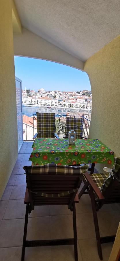 Adriana Apartment Mali Lošinj Exteriör bild
