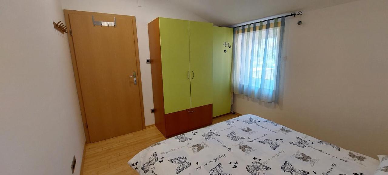 Adriana Apartment Mali Lošinj Exteriör bild