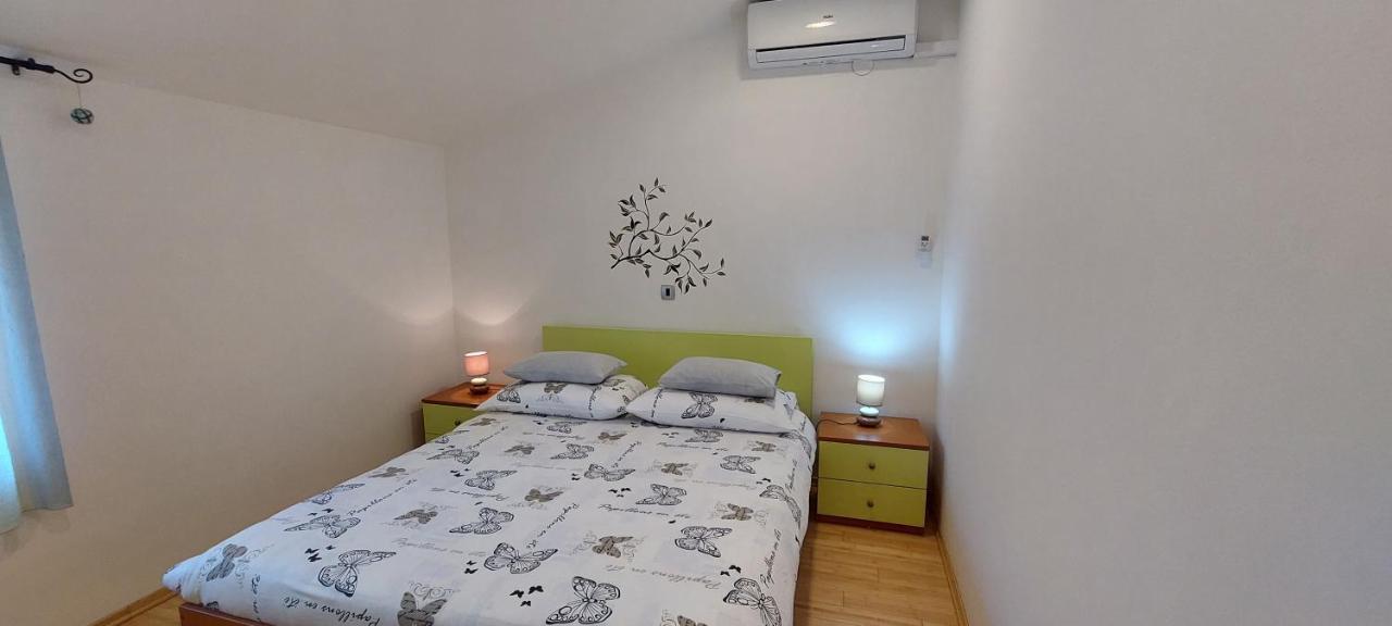 Adriana Apartment Mali Lošinj Exteriör bild