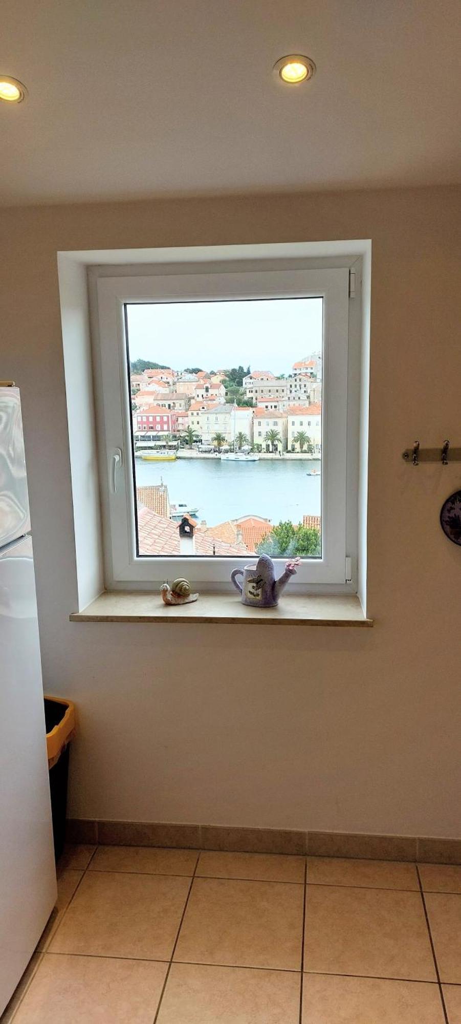 Adriana Apartment Mali Lošinj Exteriör bild