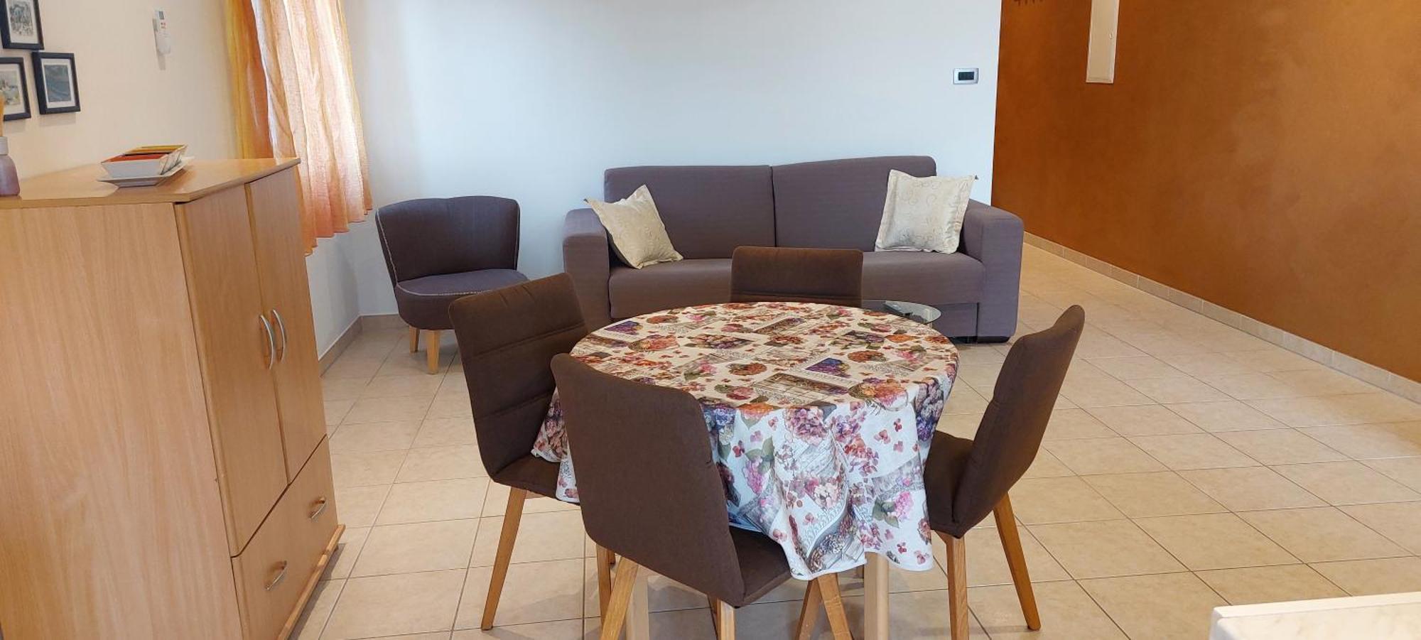 Adriana Apartment Mali Lošinj Exteriör bild