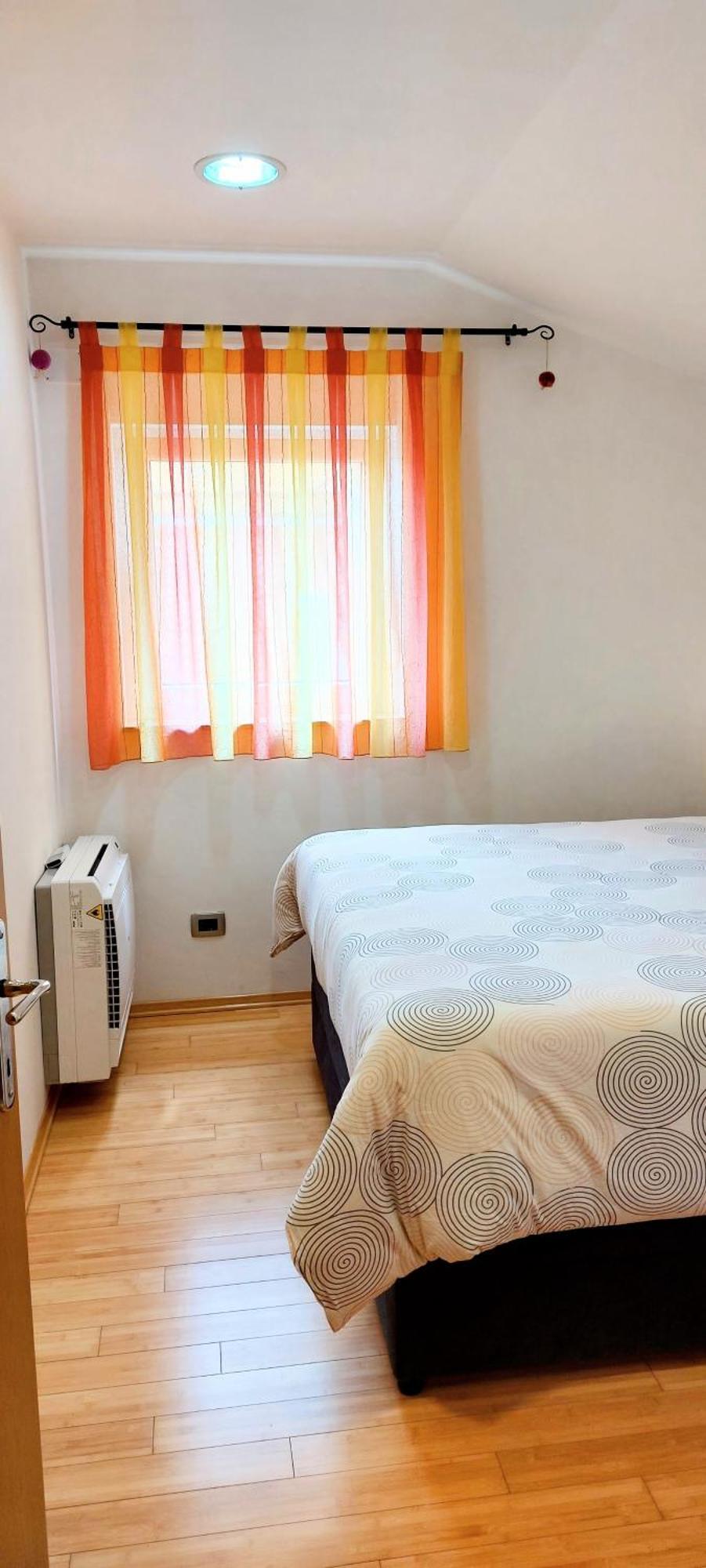 Adriana Apartment Mali Lošinj Exteriör bild