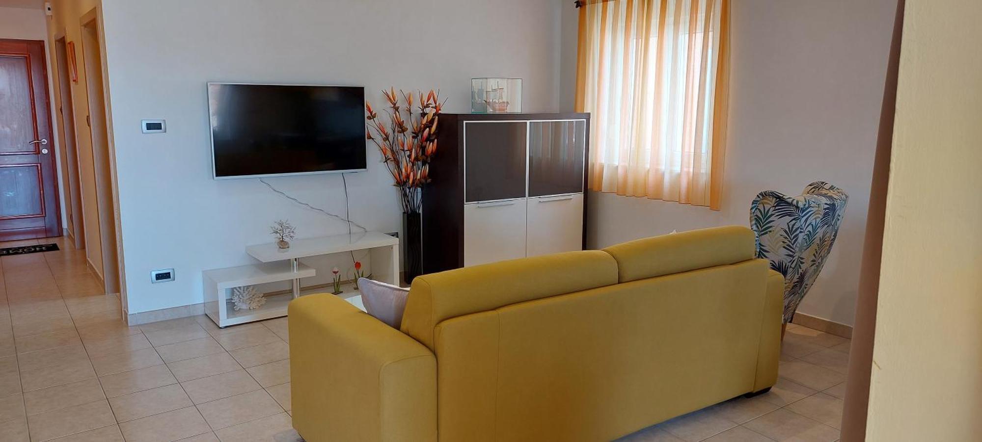 Adriana Apartment Mali Lošinj Exteriör bild