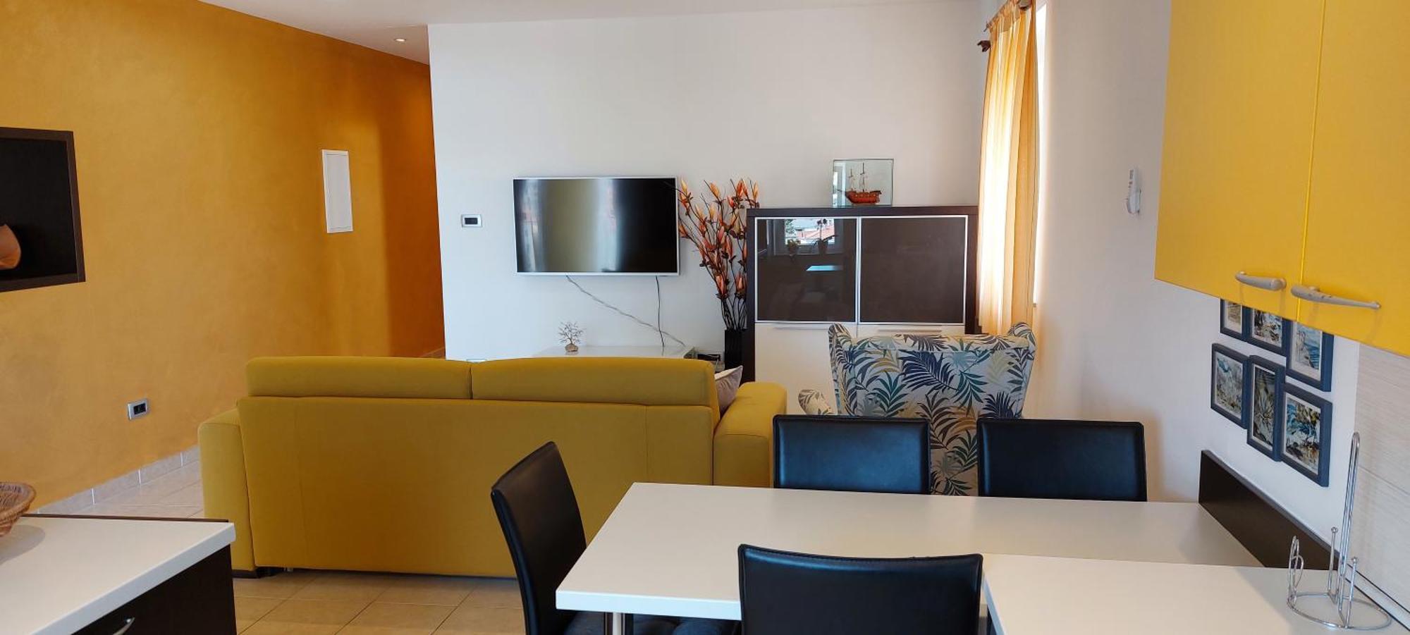 Adriana Apartment Mali Lošinj Exteriör bild