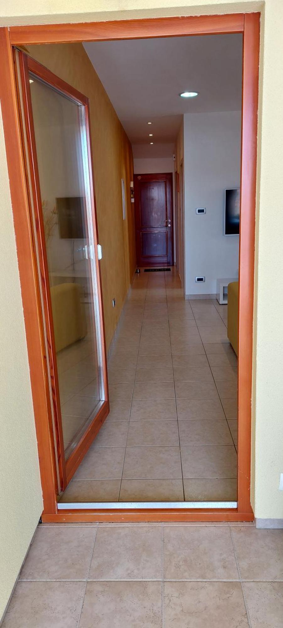 Adriana Apartment Mali Lošinj Exteriör bild