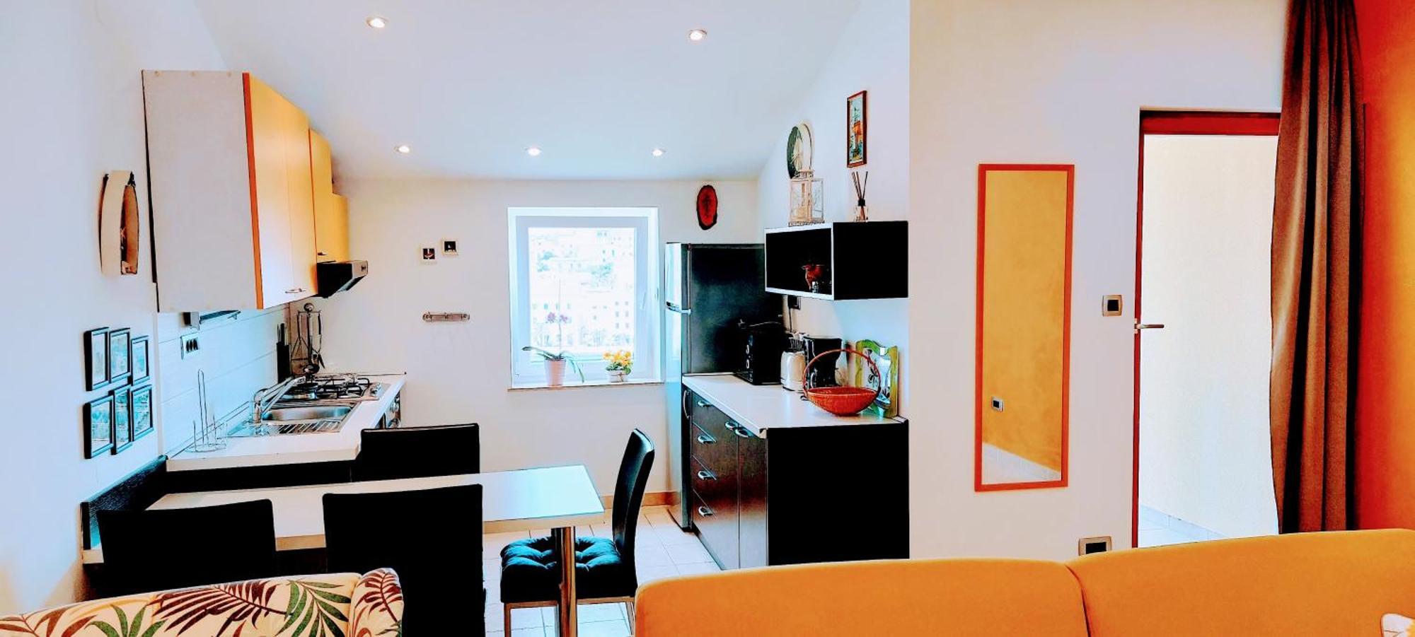 Adriana Apartment Mali Lošinj Exteriör bild