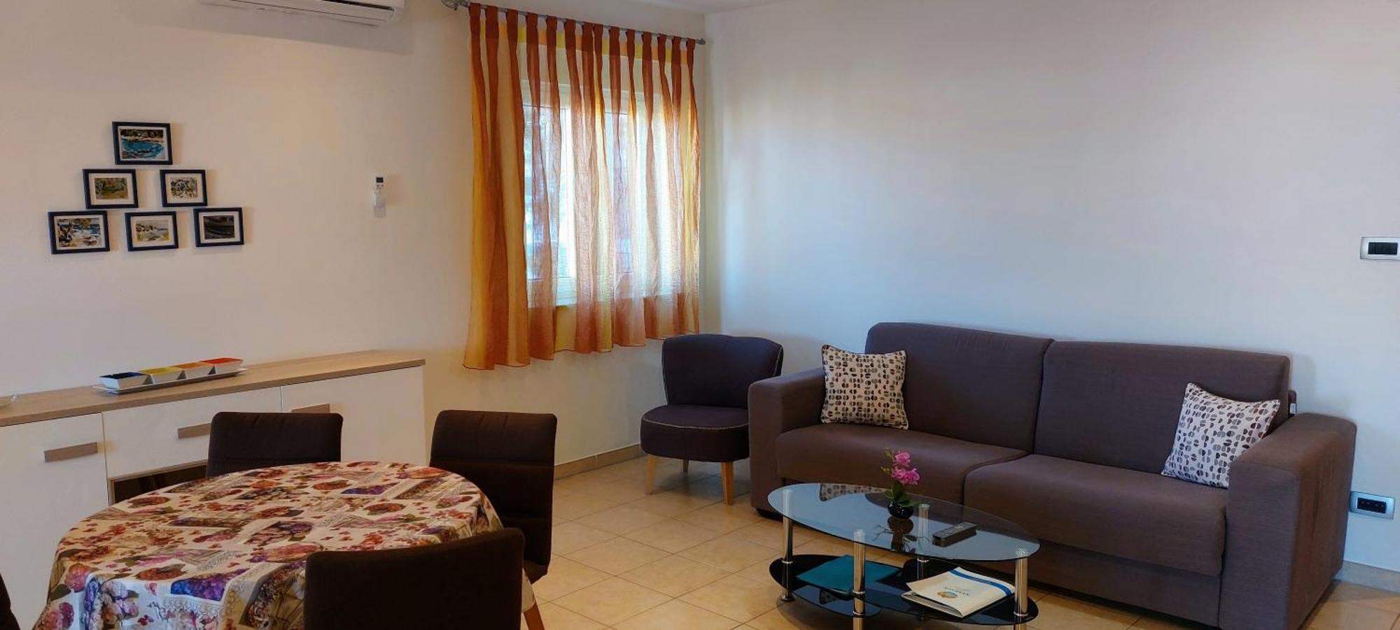Adriana Apartment Mali Lošinj Exteriör bild